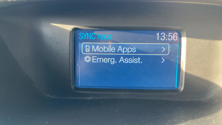 Ford EcoSport 1.0 EcoBoost Titanium 5dr [17in] Petrol Hatchback